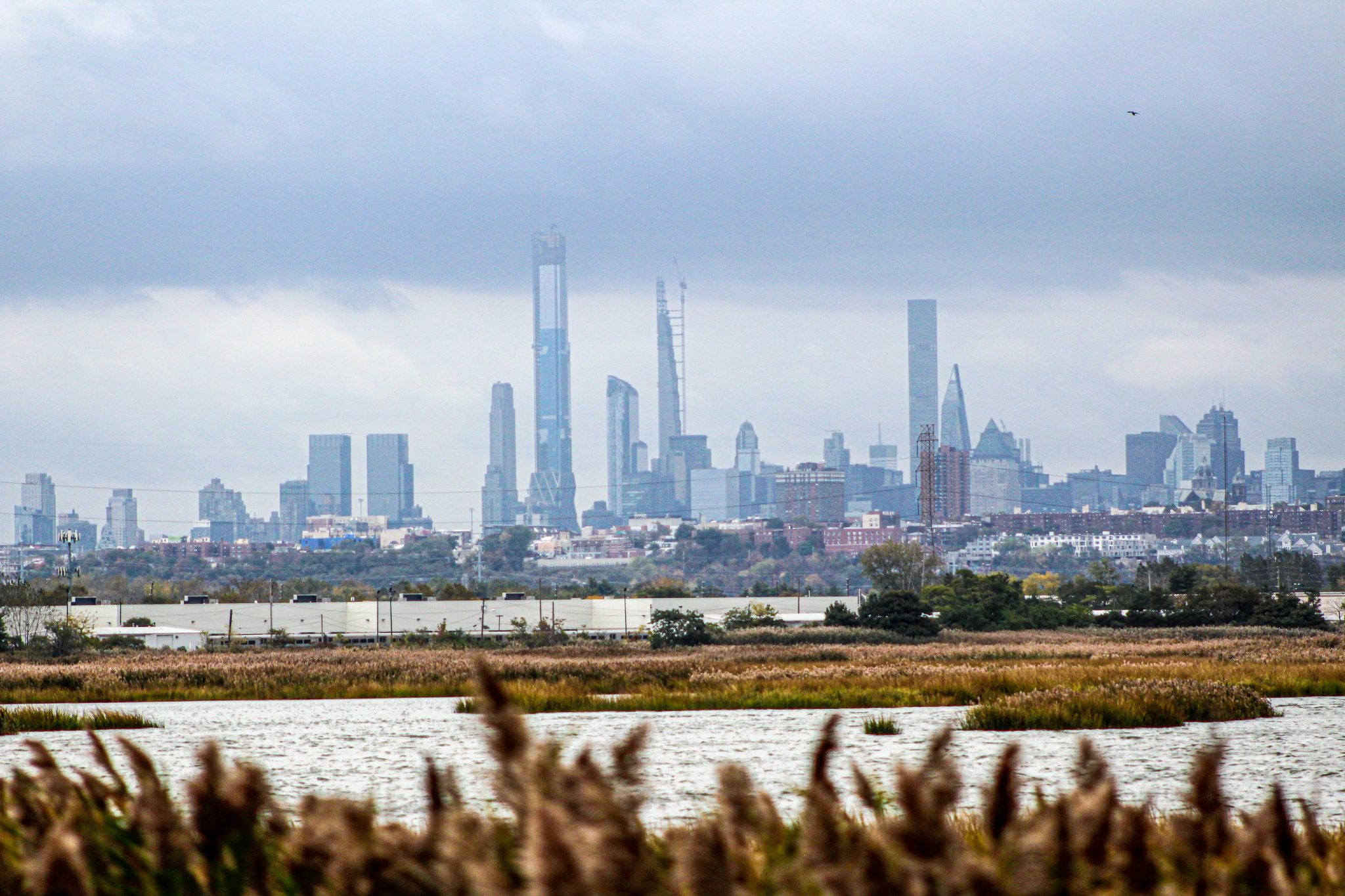 New Jersey from I-95