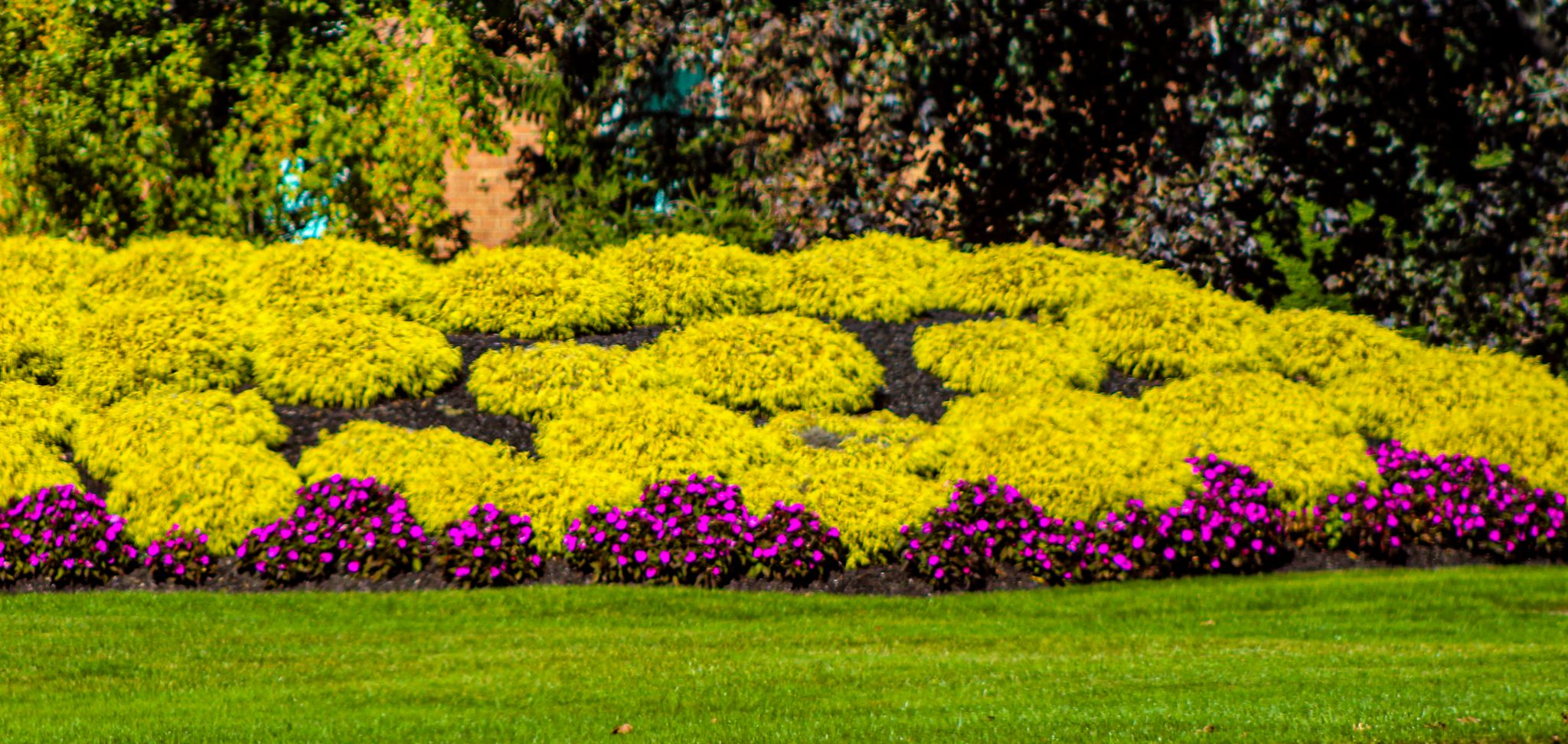 Rhode Island Landscape